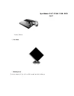 Preview for 17 page of Samsung SyncMaster 710T User Manual