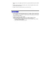 Preview for 33 page of Samsung SyncMaster 710V User Manual