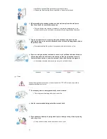 Preview for 5 page of Samsung SyncMaster 711MP User Manual