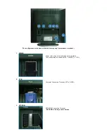 Preview for 13 page of Samsung SyncMaster 711MP User Manual