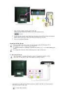 Preview for 18 page of Samsung SyncMaster 711MP User Manual