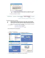 Preview for 23 page of Samsung SyncMaster 711MP User Manual