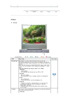 Preview for 29 page of Samsung SyncMaster 711MP User Manual