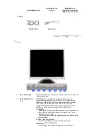 Preview for 10 page of Samsung SyncMaster 713N User Manual