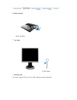 Preview for 13 page of Samsung SyncMaster 713N User Manual