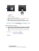 Preview for 14 page of Samsung SyncMaster 713N User Manual