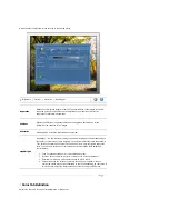 Preview for 34 page of Samsung SyncMaster 713N User Manual