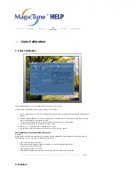 Preview for 38 page of Samsung SyncMaster 713N User Manual