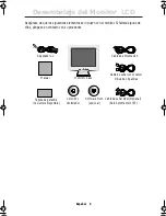 Preview for 5 page of Samsung SyncMaster 7170T (Spanish) Instrucciones De Usuario