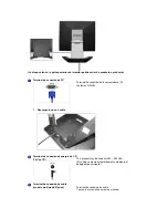 Предварительный просмотр 12 страницы Samsung SyncMaster 720B Owner'S Manual