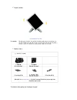 Предварительный просмотр 20 страницы Samsung SyncMaster 720B Owner'S Manual