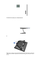 Предварительный просмотр 21 страницы Samsung SyncMaster 720B Owner'S Manual