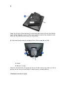 Предварительный просмотр 22 страницы Samsung SyncMaster 720B Owner'S Manual