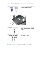 Preview for 16 page of Samsung SyncMaster 720T User Manual