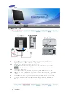 Preview for 17 page of Samsung SyncMaster 720T User Manual