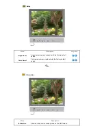 Preview for 47 page of Samsung SyncMaster 720T User Manual