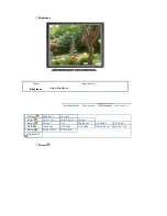 Предварительный просмотр 26 страницы Samsung SyncMaster 721N User Manual