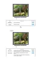 Предварительный просмотр 27 страницы Samsung SyncMaster 721N User Manual