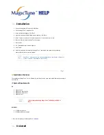 Предварительный просмотр 31 страницы Samsung SyncMaster 721N User Manual