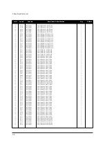 Предварительный просмотр 36 страницы Samsung SyncMaster 730MP Service Manual