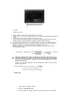 Preview for 21 page of Samsung SyncMaster 730MP (Spanish) Manual Del Usuario