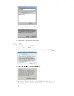 Preview for 22 page of Samsung SyncMaster 730MP (Spanish) Manual Del Usuario