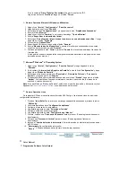 Preview for 26 page of Samsung SyncMaster 730MP (Spanish) Manual Del Usuario