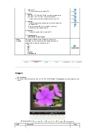 Preview for 29 page of Samsung SyncMaster 730MP (Spanish) Manual Del Usuario