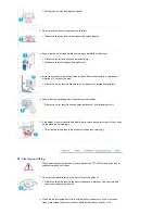 Preview for 5 page of Samsung SyncMaster 730XT User Manual