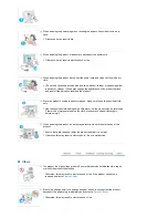 Preview for 6 page of Samsung SyncMaster 730XT User Manual