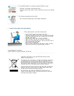 Preview for 10 page of Samsung SyncMaster 730XT User Manual