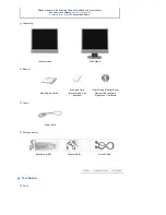 Preview for 12 page of Samsung SyncMaster 730XT User Manual