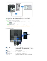 Preview for 17 page of Samsung SyncMaster 730XT User Manual