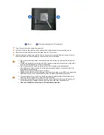 Preview for 19 page of Samsung SyncMaster 730XT User Manual