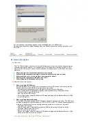 Preview for 32 page of Samsung SyncMaster 730XT User Manual