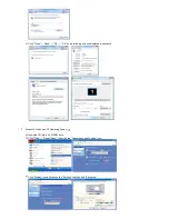 Preview for 36 page of Samsung SyncMaster 730XT User Manual