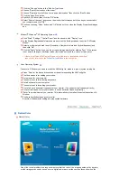 Preview for 39 page of Samsung SyncMaster 730XT User Manual