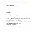 Preview for 41 page of Samsung SyncMaster 730XT User Manual