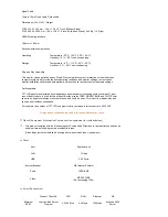 Preview for 58 page of Samsung SyncMaster 730XT User Manual