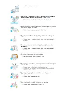 Preview for 7 page of Samsung SyncMaster 731N Owner'S Manual