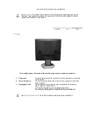 Preview for 12 page of Samsung SyncMaster 731N Owner'S Manual