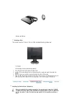 Preview for 14 page of Samsung SyncMaster 731N Owner'S Manual