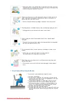 Preview for 9 page of Samsung SyncMaster 732NPlus User Manual