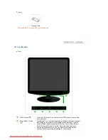 Preview for 14 page of Samsung SyncMaster 732NPlus User Manual