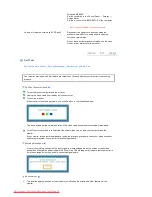 Preview for 58 page of Samsung SyncMaster 732NPlus User Manual