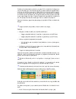 Предварительный просмотр 55 страницы Samsung SyncMaster 732NW PLUS (Spanish) Manual Del Usuario