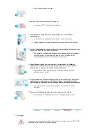 Preview for 5 page of Samsung SyncMaster 741MP (Spanish) Manual De Usuario