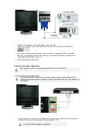 Preview for 18 page of Samsung SyncMaster 741MP (Spanish) Manual De Usuario