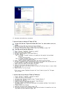 Preview for 25 page of Samsung SyncMaster 741MP (Spanish) Manual De Usuario