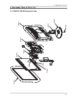 Preview for 24 page of Samsung SyncMaster 743N Service Manual